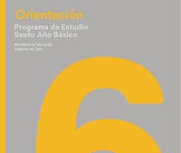 Hoy se comparte con ustedes los Programas de Estudio de la Asignatura de Orientación  de 1° a 6° básico y de 7° básico a 2° medio.