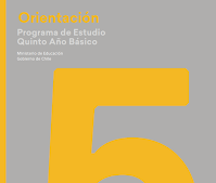 Hoy se comparte con ustedes los Programas de Estudio de la Asignatura de Orientación  de 1° a 6° básico y de 7° básico a 2° medio.