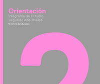 Hoy se comparte con ustedes los Programas de Estudio de la Asignatura de Orientación  de 1° a 6° básico y de 7° básico a 2° medio.