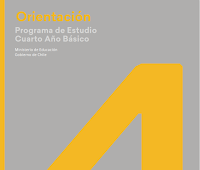 Hoy se comparte con ustedes los Programas de Estudio de la Asignatura de Orientación  de 1° a 6° básico y de 7° básico a 2° medio.