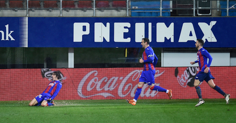 Bryan Gil da la sorpresa en la convocatoria de España