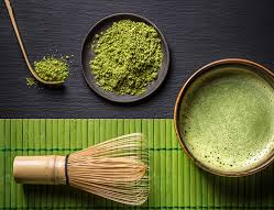 Te Matcha, Beneficios sobre tu piel