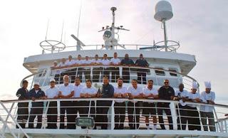 68 AÑOS DE ANIVERSARIO DE METROPOLITAN TOURING