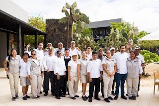 68 AÑOS DE ANIVERSARIO DE METROPOLITAN TOURING