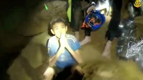 Cueva Tham Luang, historia del rescate y cómo visitar