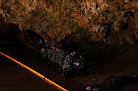 Cueva Tham Luang, historia del rescate y cómo visitar