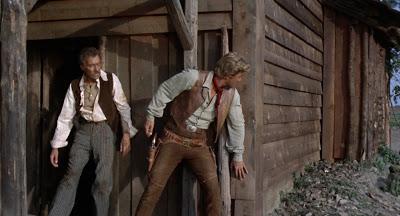 DEGUEYO (Italia, 1966) Western Europeo, Spaguetti Western