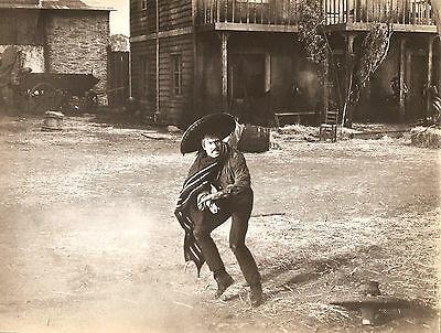 DEGUEYO (Italia, 1966) Western Europeo, Spaguetti Western