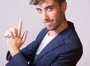 Jóse Luis calero, nuevo humorista arrasa redes