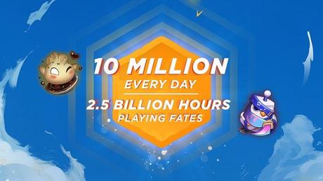 Riot Games anuncia el Juicio Final de Teamfight Tactics: Destinos