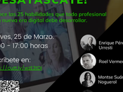 habilidades profesional digital Talio