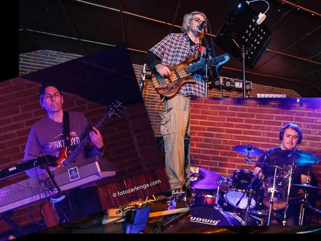 Sindicato de Asesinos Seriales - Las Sombras Que Evadimos (2018)