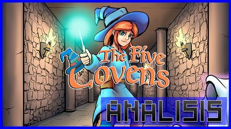ANÁLISIS: The Five Covens