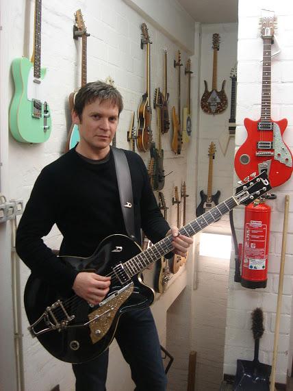 Efemérides del Rock y Heavy Metal: Que pasó un 16 de Marzo