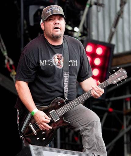 Efemérides del Rock y Heavy Metal: Que pasó un 16 de Marzo