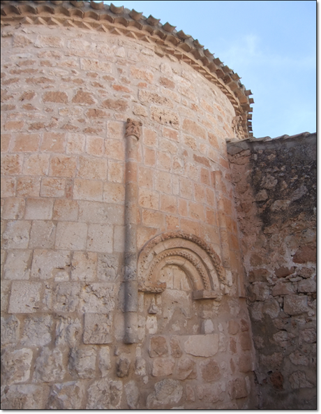 Edén en Bocigas de Perales
