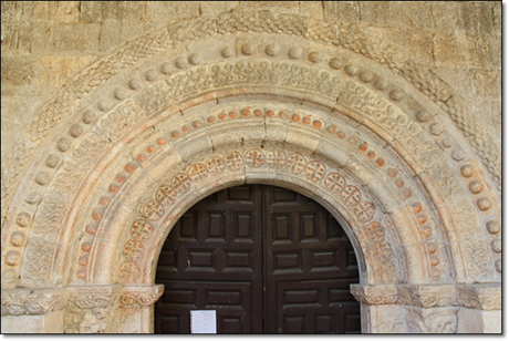 Edén en Bocigas de Perales