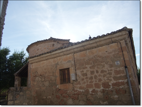 Edén en Bocigas de Perales