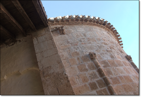 Edén en Bocigas de Perales