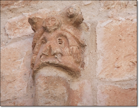 Edén en Bocigas de Perales