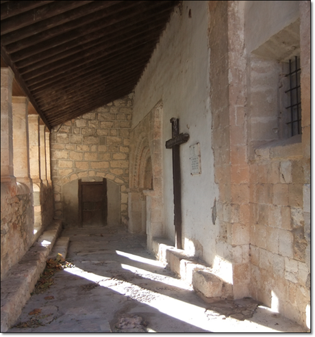 Edén en Bocigas de Perales