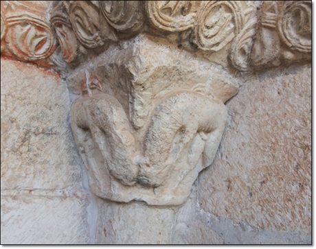 Edén en Bocigas de Perales