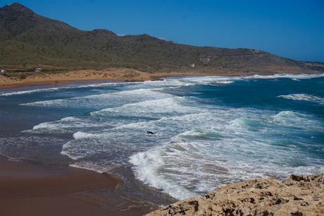 playa-calblanque 