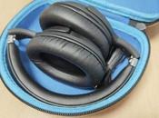 Análisis Headphones Travel Energy Sistem