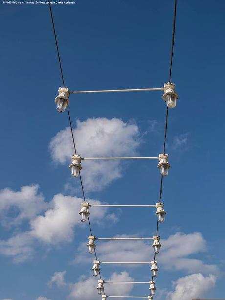 Barcelona (Port Olímpic): Camino