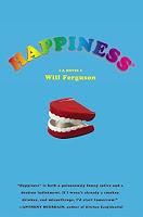 Happiness TM, de Will Ferguson