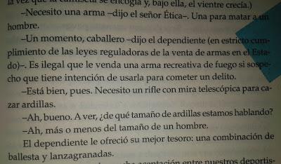 Happiness TM, de Will Ferguson