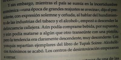 Happiness TM, de Will Ferguson