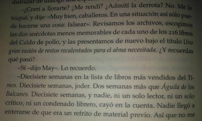 Happiness TM, de Will Ferguson