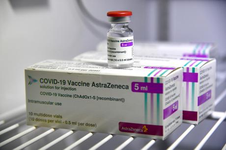 Covid-19: ¿Qué países han dejado de usar la vacuna de AstraZeneca y por qué?