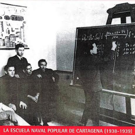LA ESCUELA NAVAL POPULAR ÚNICA (1938-1939)