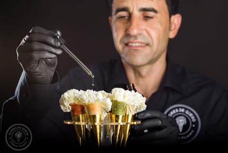 La Asociación Española del Lujo da la bienvenida a Flores de Queso