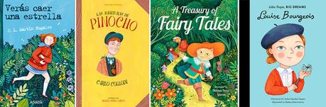 Ilustrando a... Helena Pérez Ilustrando a... Helena Pérez