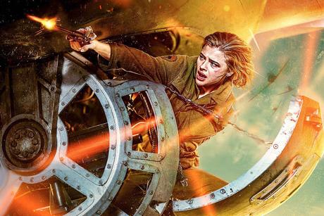 PASAJERO OCULTO -DELICIOSO PASTICHE