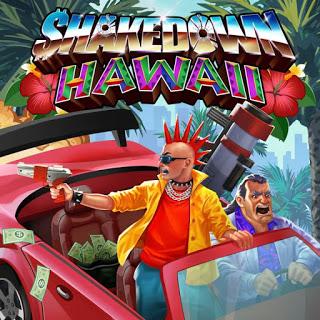 Indie Review: Shakedown: Hawaii