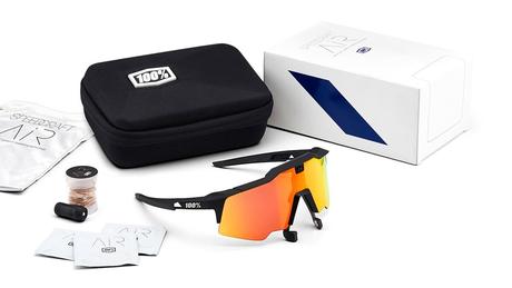 Gafas de sol 100% Speedcraf AIR