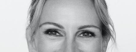 Rejuveneciendo y Ampliando la Mirada con Advanced Génifique Yeux Light Pearl de Lancôme mirada-julia-roberts