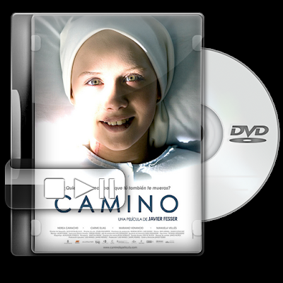 CAMINO - Javier Fesser CAMINO - Javier Fesser