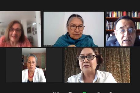 Elecciones 2021: exhortan a candidatos a evitar ataques, burlas e insultos