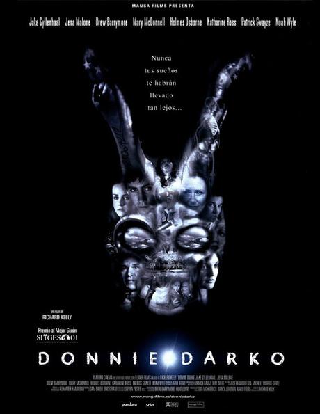 Donnie Darko Donnie Darko