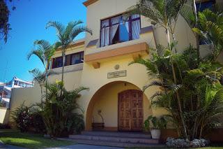 LA POLÍTICA QUE NECESITA EL PERÚ o VOTAR COMO DIOS MANDA Y LA IGLESIA ENSEÑA. ELECCIONES 2021