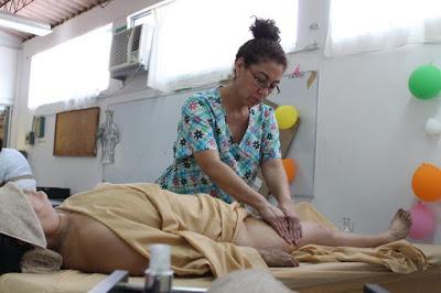 CONCLUYE PRIMERA ETAPA DEL CURSO PARA CUIDADORAS Y CUIDADORES DE ADULTOS MAYORES DEPENDIENTES