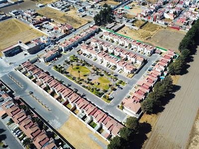 TIENE EDOMÉX NUEVA PLATAFORMA WEB PARA TRAMITAR LA EVALUACIÓN DE IMPACTO ESTATAL