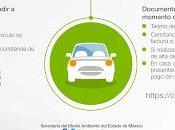 Implementa campaña informativa acerca proceso verificación vehicular para este