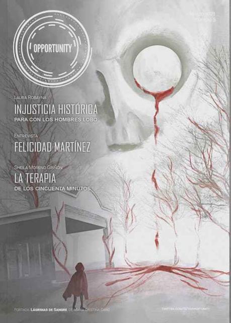 Revista Opportunity nº 5