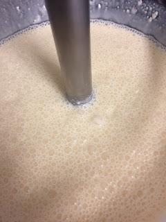 TARTA DE QUESO CON QUESO DE CABRA Y PARMESANO TARTA DE QUESO CON QUESO DE CABRA Y PARMESANO